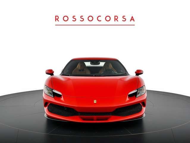Other Ferrari 296 GTB imagem 2