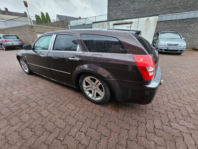 Chrysler 300C Touring 3.5 V6 Autom.  Klima LPG GAS HU neu