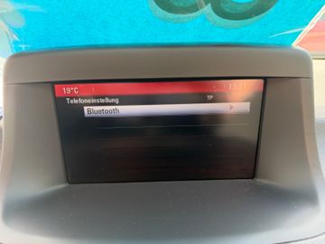 Bild 12 Opel Meriva B 1.4 drive +SHZ+PDC+ALU+NAVI+LHZ+