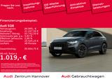 Audi SQ8 competition plus 4.0 TFSI quattro HD Matrix - gebrauchte Audi SQ8 aus dem Jahr 2023