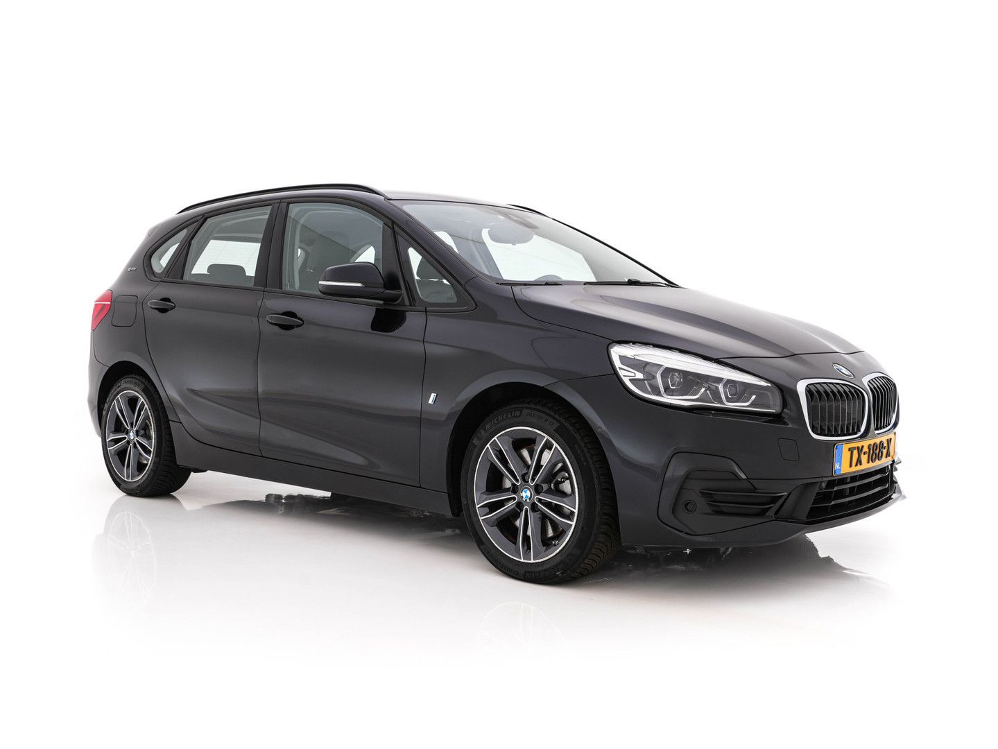 BMW 225 Active Tourer