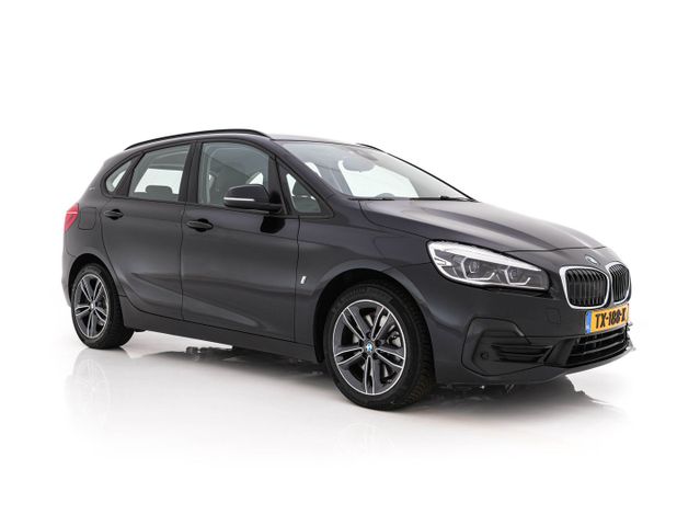 BMW 225 Active Tourer