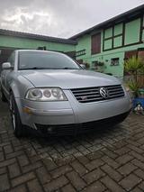 Volkswagen VW Passat 3BG 2.8 V6. 4 Motion |  Vollauss... - Volkswagen Passat mit Benzin-Antrieb: Limousine, 2.8