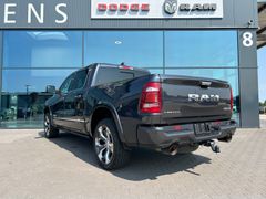 Fahrzeugabbildung Dodge RAM 1500 Limited LPG Luft NAP 22 Zoll u-frei EU