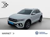 Volkswagen T-Roc 2.0 TSI R-Line 4Motion DSG *Navi*Pano*IQ-D - VW Gebrauchtwagen von 2022