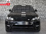 Land Rover Range Rover Sport HSE*DYNAMIC*DIGITALTACHO*PANO* - Land Rover Range Rover Sport: Hse Dynamic