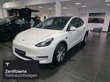Tesla Model Y Long Range AWD - Tesla aus 2022