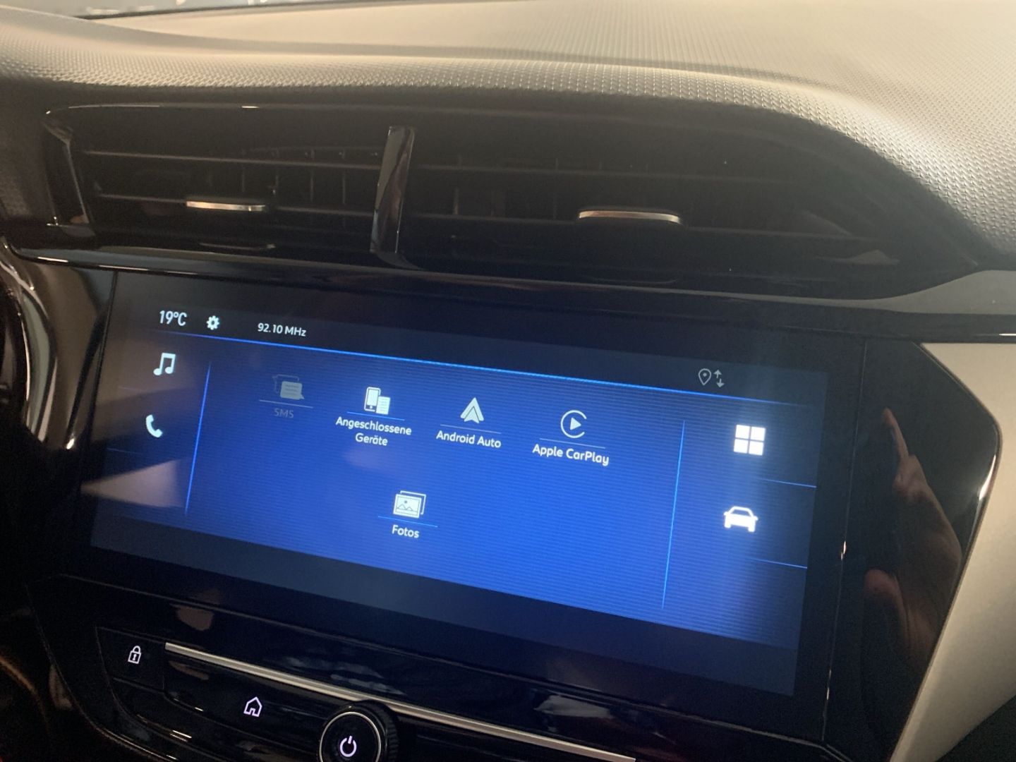 Opel Corsa - Bild 19