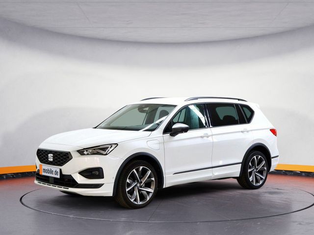 Seat Tarraco e-Hybrid 1.4 TSI DSG FR DCC AHK*VIRTUAL*