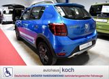 Dacia Sandero 0.9 TCe 90 eco² EU6 Stepway Celebration - Dacia: Eco