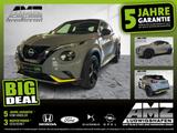 Nissan Juke 1.0 DIG-T Kiiro Sondermodell*Top Ausstattun - Nissan Juke: Kiiro