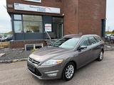 Ford Mondeo Turnier Titanium - Ford Mondeo aus 2012: Titanium