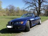 BMW Z3 Roadster/ M-Fahrwerk/ Saisonkennzeichen 04-10 - BMW Z3 in München