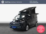 Ford Transit Custom Nugget Aufstelldach - Ford Transit aufstelldach