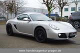 Porsche Cayman PDK Leder PCM 07.26 NEO - Porsche Gebrauchtwagen in Krefeld