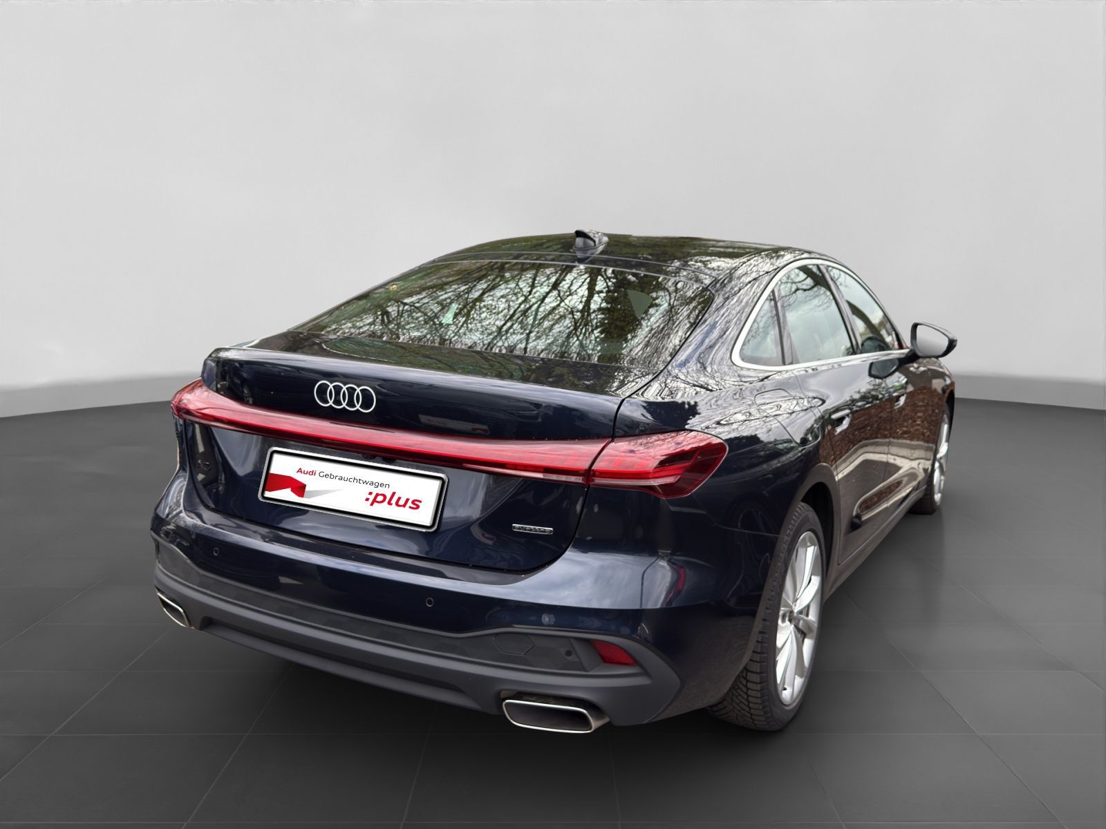 Audi A5 - Bild 3