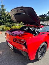 Corvette Perfect C7 with new ceramic coating - gebrauchte Corvette Sportwagen