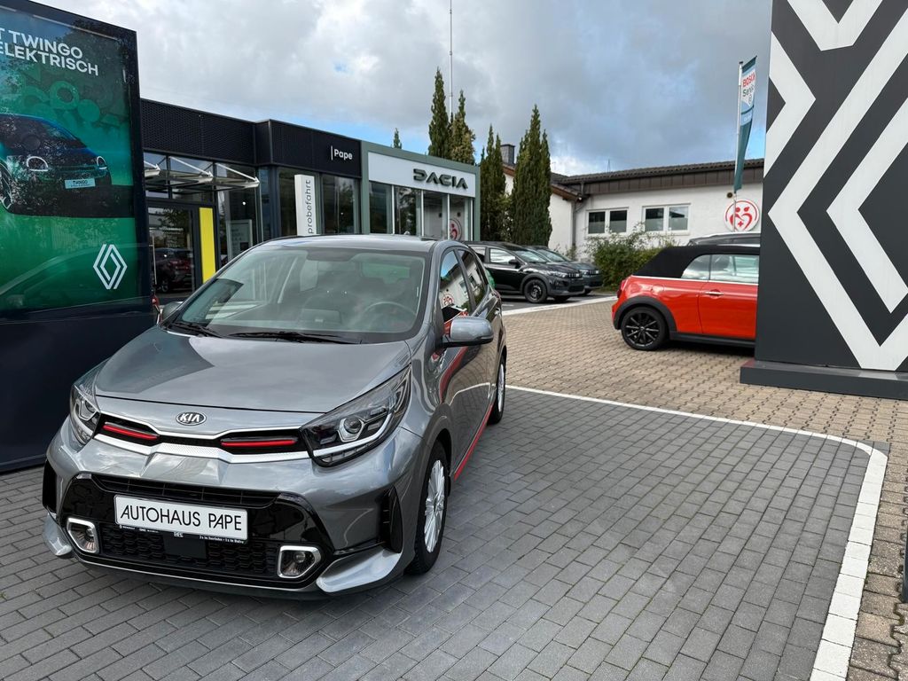 Image of Kia Picanto