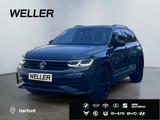Volkswagen Tiguan 2.0 TDI 4M R-Line *Pano*AHK*360*HUD*DCC*