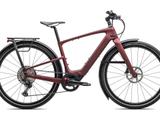 Specialized Turbo Vado SL 2 6.0 EQ Carbon - Specialized E-Bikes