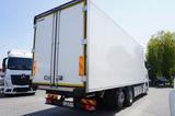 MAN TGX 26.470 / 2022 / Krone Refrigerator / 40 EPAL - MAN 6x4