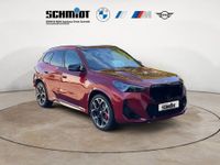 BMW X1 - Vorschau Bild 8
