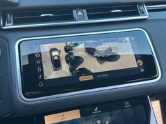 LAND ROVER Range Rover Velar P250 R-Dynamic SE 4X4*LED*DAB