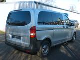 Mercedes-Benz Vito Tourer 114/116 CDI, 119 CDI/BT Pro kompakt - gebrauchte Kleinbusse in Köln