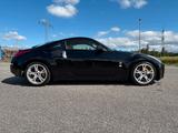 Nissan 350Z Premium Pack - gebrauchte Nissan 350Z aus dem Jahr 2003