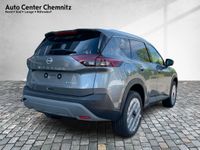 Nissan X-Trail - Vorschau Bild 4