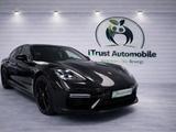 Porsche Panamera Turbo CAM CARBON MEMORY PANO 4SHZ BOSE