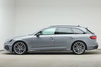 Audi RS4 - Vorschau Bild 3