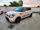 Kia Soul 1.6 CRDi 128cv Cool - gebrauchte Kia Soul aus dem Jahr 2010