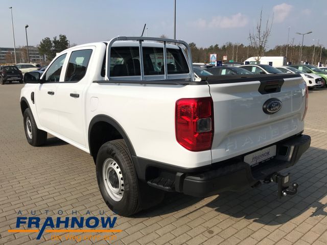 Foto Nummer 6: FORD Ranger