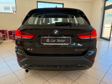 BMW X1 - 9