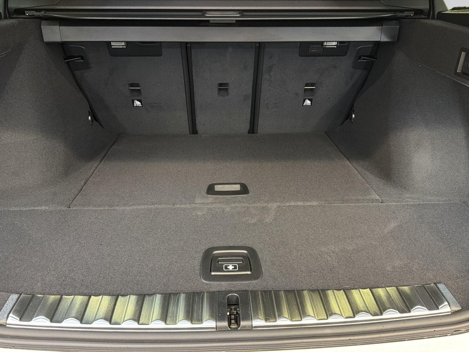 BMW 320d Touring M Sport|AHK|Stop&Go|HiFi