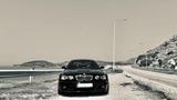 BMW M3 M3 - BMW M3 mit Halbautomatikschaltung