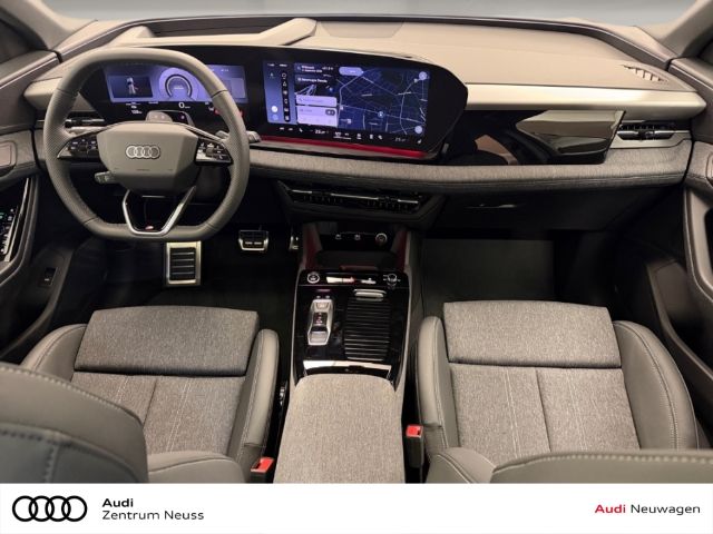 Audi Q6 e-tron - Bild 6