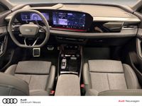 Audi Q6 e-tron - Vorschau Bild 6