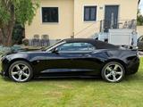 Chevrolet Camaro 6.2 V8  - gebrauchte Chevrolet Camaro aus dem Jahr 2017