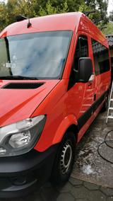Mercedes-Benz MB Sprinter 906 - Mercedes-Benz Sprinter: 906