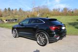 Audi Q3 Sportback 35 TFSI - Sportlich, aus 1. Hand - Audi Q3 sportback 35 TFSI Gebrauchtwagen
