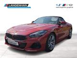 BMW Z4 sDrive30i Head-Up HiFi LenkradHzg LED - gebrauchte BMW Z4 aus dem Jahr 2023