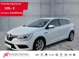 Renault Megane IV Grandtour 1.2TCe 100 ENERGY SHZ+GRA+BT - Renault Megane IV Grandtour Gebrauchtwagen