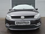 Volkswagen Polo V Lounge 1.0 MPI PDC vo.+hi. - Volkswagen Polo mit 3 Türen