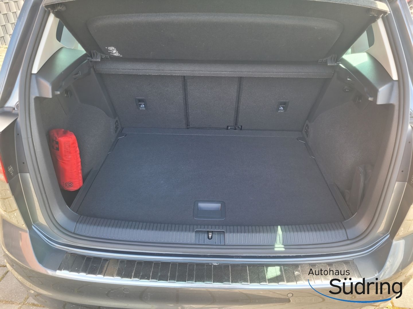 Golf Sportsvan Join 1.5 TSI AHK Navi ACC PDCv+h
