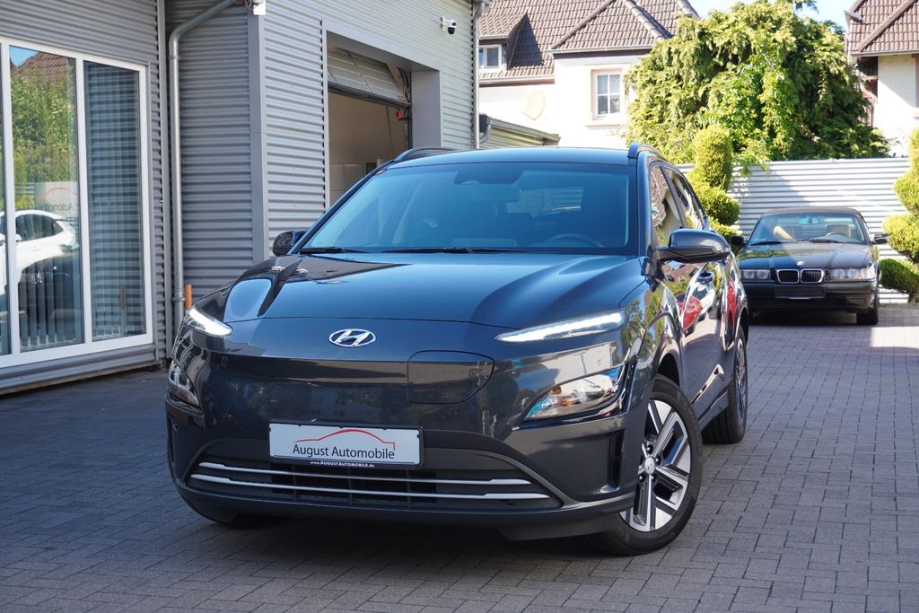 Image of Hyundai KONA Elektro