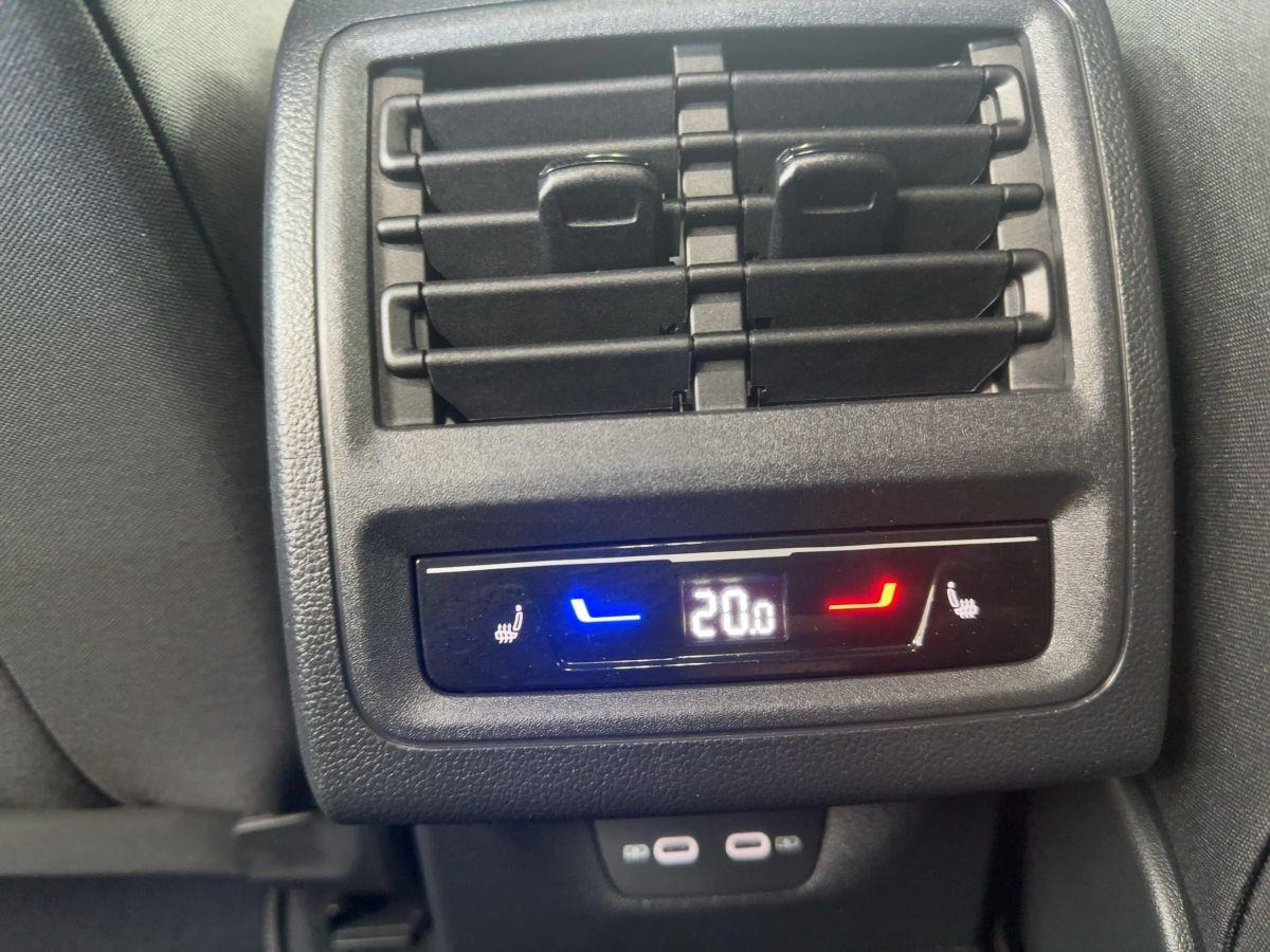 Volkswagen Golf VIII 2.0 TDI GTD DSG*NAVI*STHZ*CAM*UVM*, миниатюра 13