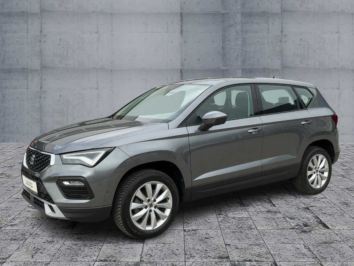 Seat Ateca - Bild 2