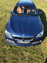 ALPINA D5 BITURBO - B&O HIGH END, LAVALINA LEDER - ALPINA D5 mit Diesel-Antrieb: Automatik